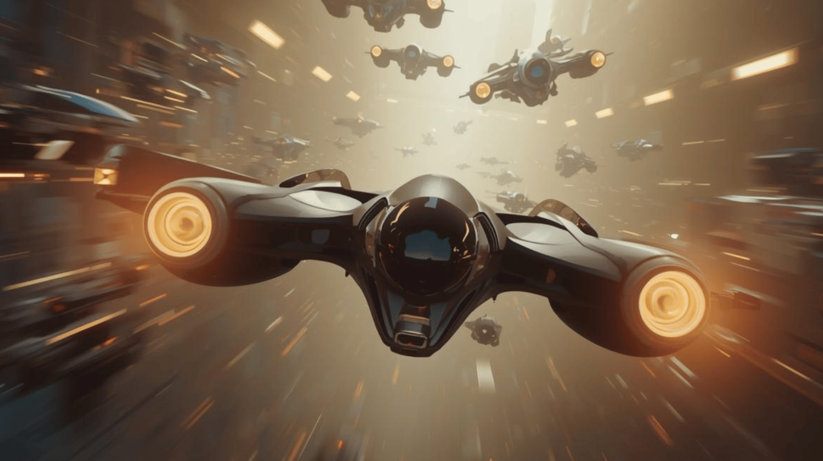 7 tehnologija koje ćemo videti u bliskoj budućnosti